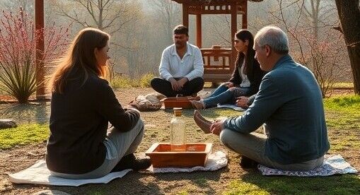 Traditional Chinese Medicine 2