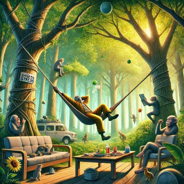 Natures-Answer-to-Stress-Relief-