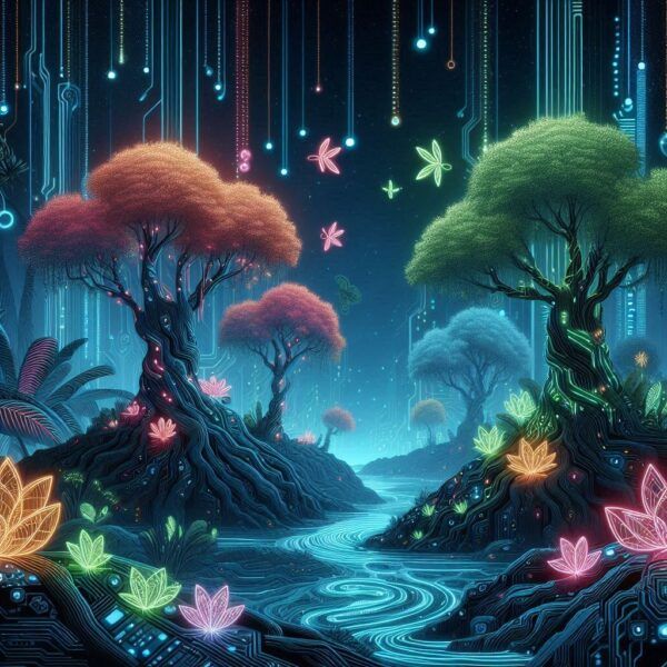 star night