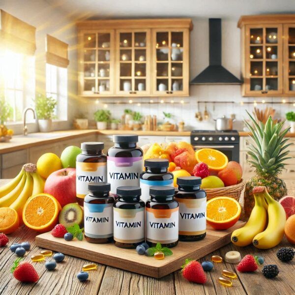 vitamins-and-fruit-boost-health