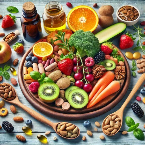vitamins-boost-health